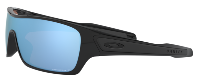 Óculos de sol Oakley Turbine Rotor OO9307
