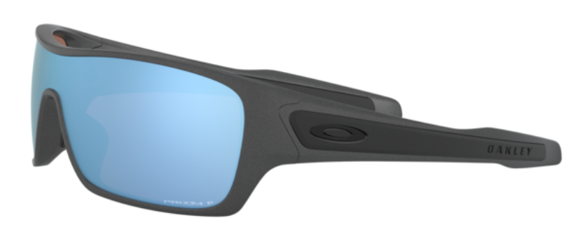 Óculos de sol Oakley Turbine Rotor OO9307