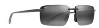 Óculos de Sol Maui Jim Laulima ASIAN FIT