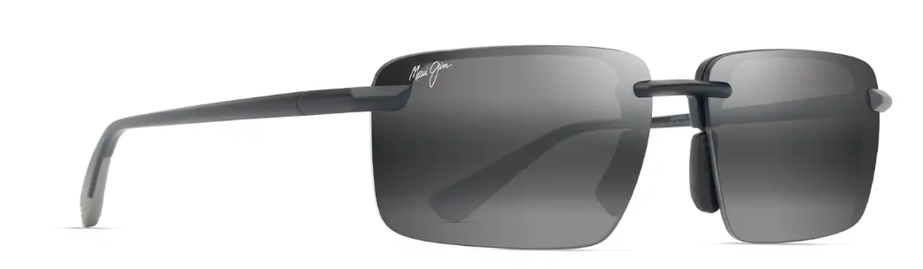 Óculos de Sol Maui Jim Laulima ASIAN FIT