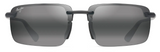 Gafas de Sol Maui Jim Laulima ASIAN FIT