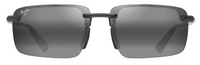 Óculos de Sol Maui Jim Laulima ASIAN FIT
