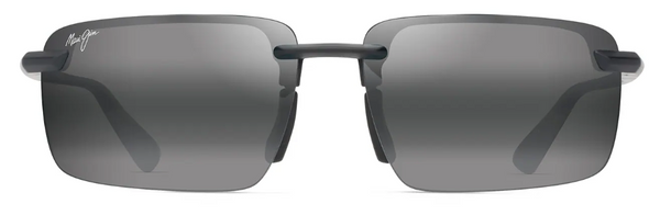 Lunettes de Soleil Maui Jim Laulima ASIAN FIT