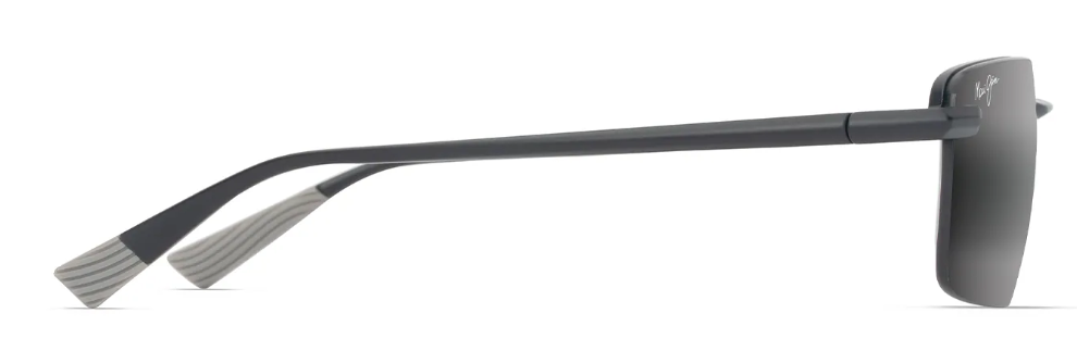 Óculos de Sol Maui Jim Laulima ASIAN FIT