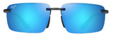 Gafas de Sol Maui Jim Laulima ASIAN FIT