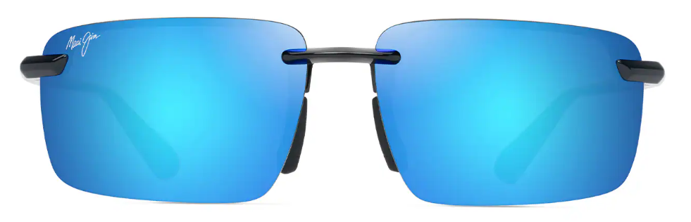 Óculos de Sol Maui Jim Laulima ASIAN FIT