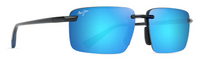 Óculos de Sol Maui Jim Laulima ASIAN FIT