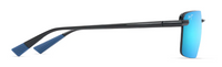 Óculos de Sol Maui Jim Laulima ASIAN FIT