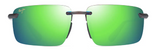 Gafas de Sol Maui Jim Laulima ASIAN FIT