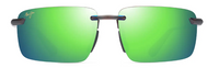 Óculos de Sol Maui Jim Laulima ASIAN FIT