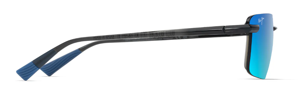 Óculos de Sol Maui Jim Laulima