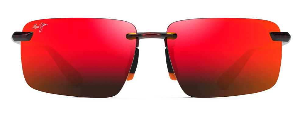 Óculos de Sol Maui Jim Laulima