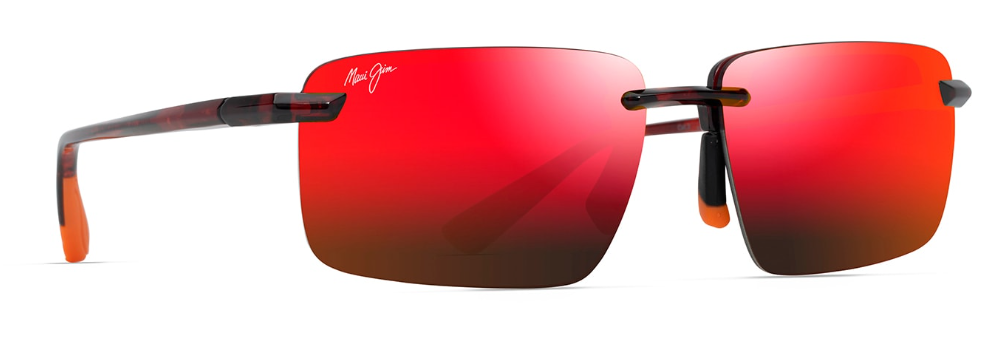 Óculos de Sol Maui Jim Laulima