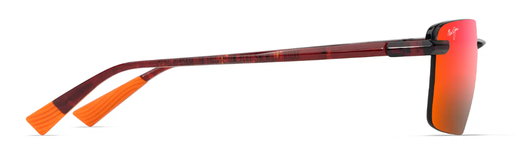 Óculos de Sol Maui Jim Laulima