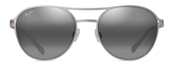 Lunettes de Soleil Maui Jim Half Moon