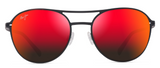 Occhiali da Sole Maui Jim Half Moon