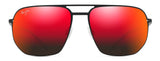 Maui Jim Shark's Cove Sunglasses