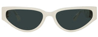 Sonnenbrille Linda Farrow Tomie