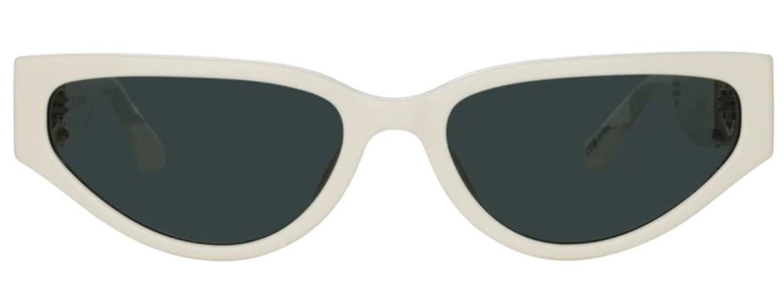 Sonnenbrille Linda Farrow Tomie