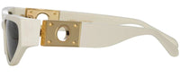 Sonnenbrille Linda Farrow Tomie