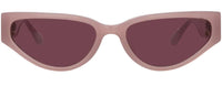 Sonnenbrille Linda Farrow Tomie