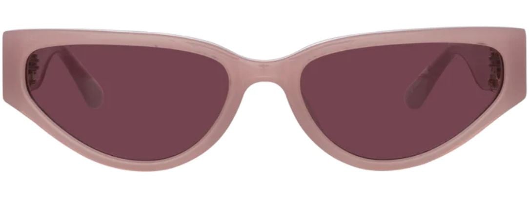 Sonnenbrille Linda Farrow Tomie
