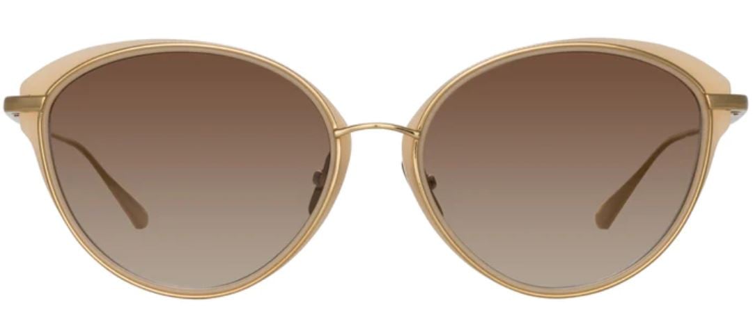 Sonnenbrille Linda Farrow Song