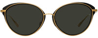 Sonnenbrille Linda Farrow Song