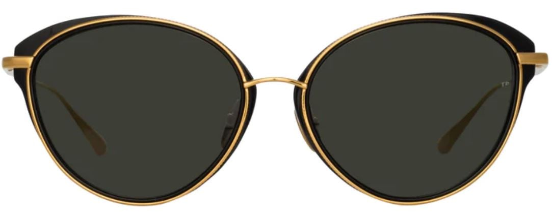 Sonnenbrille Linda Farrow Song