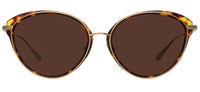 Sonnenbrille Linda Farrow Song