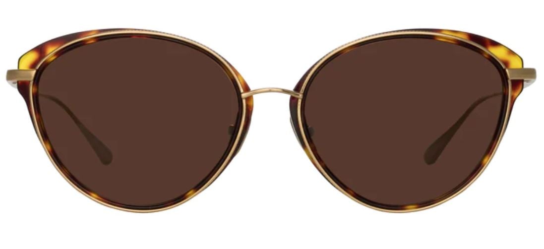 Sonnenbrille Linda Farrow Song