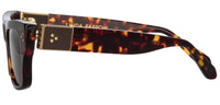 Gafas de Sol Linda Farrow Falck