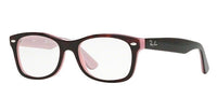 Brillen Ray-Ban Junior RY1528 3580