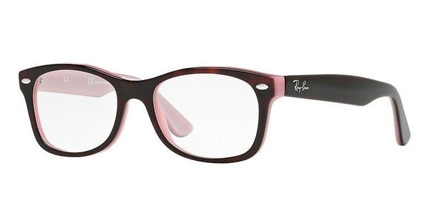 Brillen Ray-Ban Junior RY1528 3580