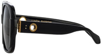 Occhiali da sole Linda Farrow Mima