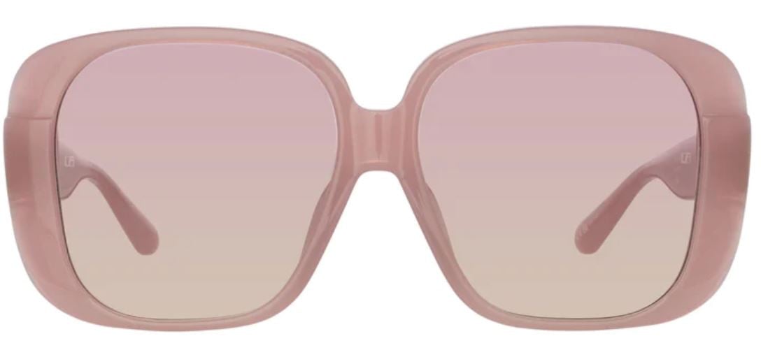 Occhiali da sole Linda Farrow Mima