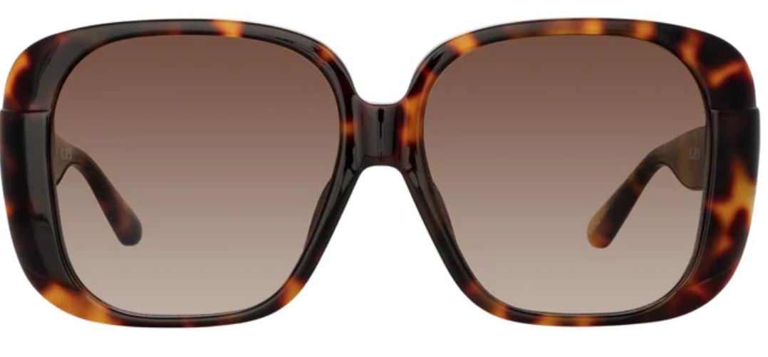 Occhiali da sole Linda Farrow Mima