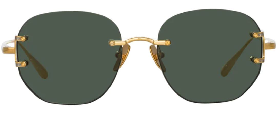Linda Farrow Sandor Sunglasses