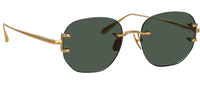 Linda Farrow Sandor Sunglasses
