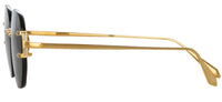 Linda Farrow Sandor Sunglasses