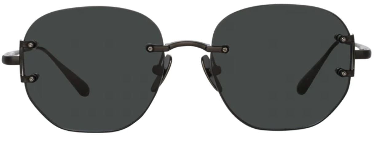 Linda Farrow Sandor Sunglasses