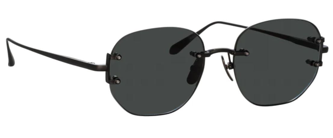 Linda Farrow Sandor Sunglasses