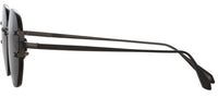 Linda Farrow Sandor Sunglasses