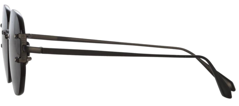 Linda Farrow Sandor Sunglasses