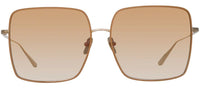 Gafas de Sol Linda Farrow Hina