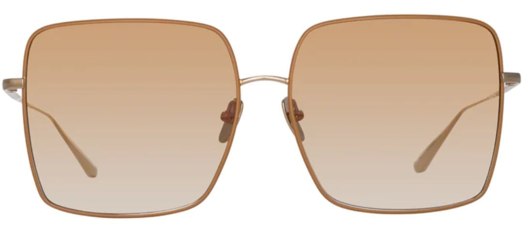 Gafas de Sol Linda Farrow Hina