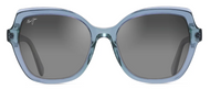 Óculos de Sol Maui Jim Mamane GS883-02 Polarizado