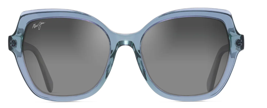 Óculos de Sol Maui Jim Mamane GS883-02 Polarizado