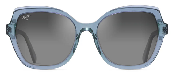 Lunettes de Soleil Maui Jim Mamane GS883-02 Polarisé