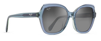 Óculos de Sol Maui Jim Mamane GS883-02 Polarizado